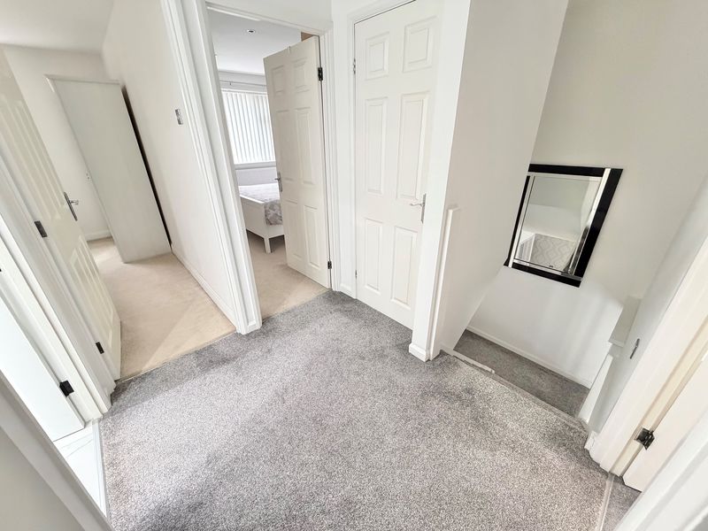 Bedford Avenue Whitby